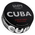 Cuba Black Cold Dry