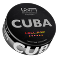 Cuba Black Lollipop