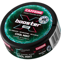X-Booster Cool Mint 40 mg