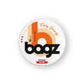 Bagz Fizzy Orange 16 mg