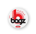 Bagz Fruit Punch 16 mg