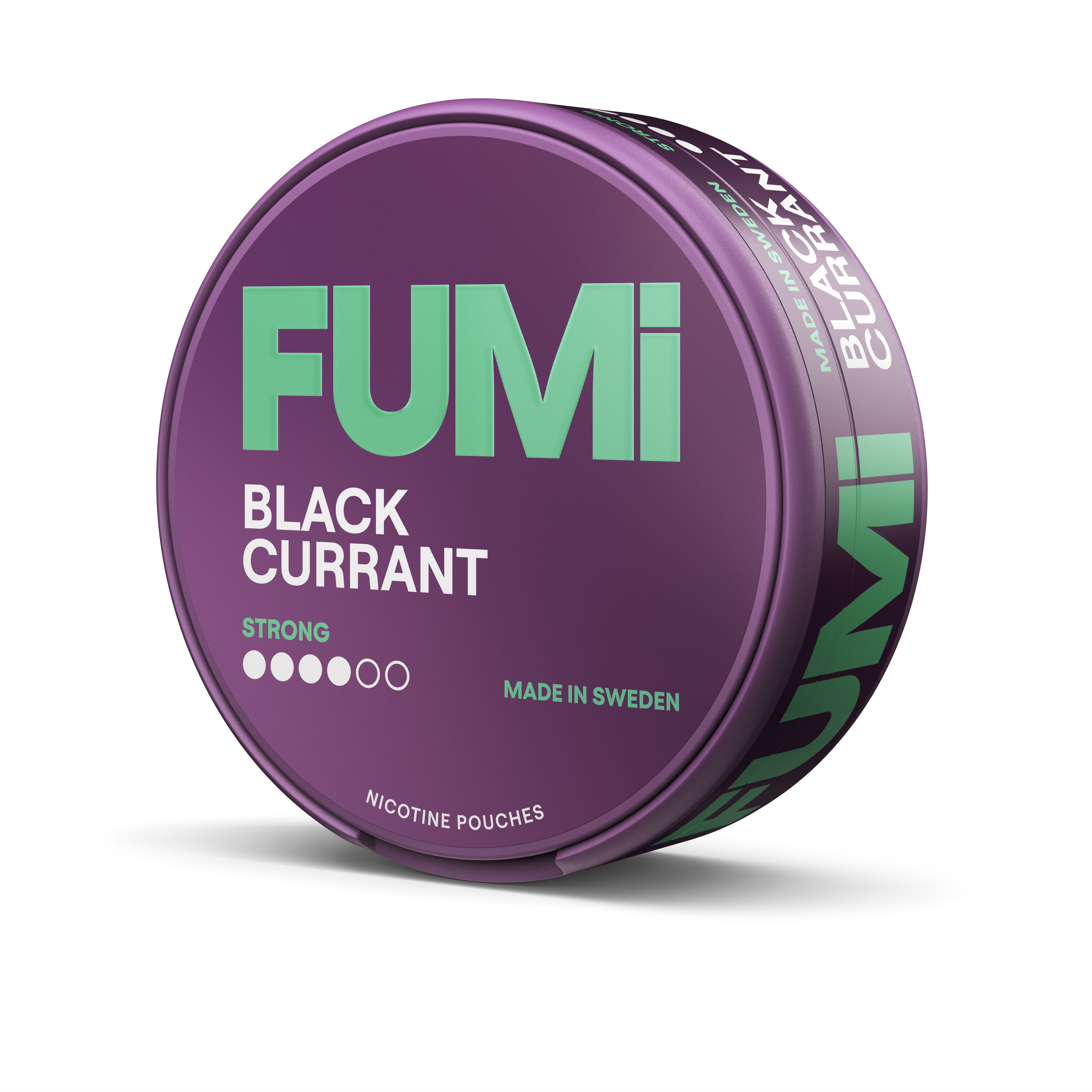 FUMI Black Currant