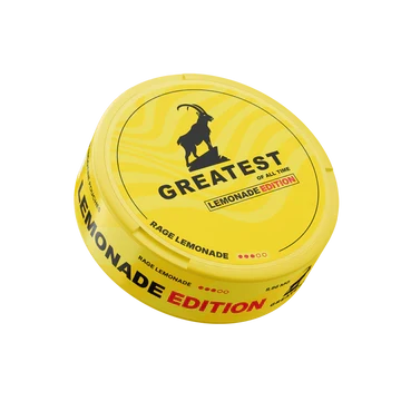 Greatest Rage Lemonade