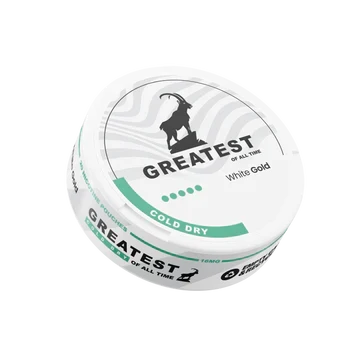 Greatest Cold Dry 30Mg