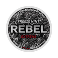 REBEL Freeze Mint Extreme 9.6 mg
