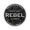 REBEL Freeze Mint Ultimate 7.2 mg
