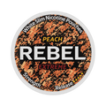 REBEL Peach Extreme 9.6 mg