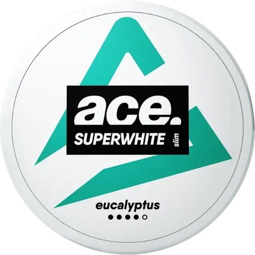 Ace Eucalyptus