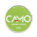 CAMO Green Apple