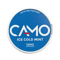 CAMO Ice Cold Mint