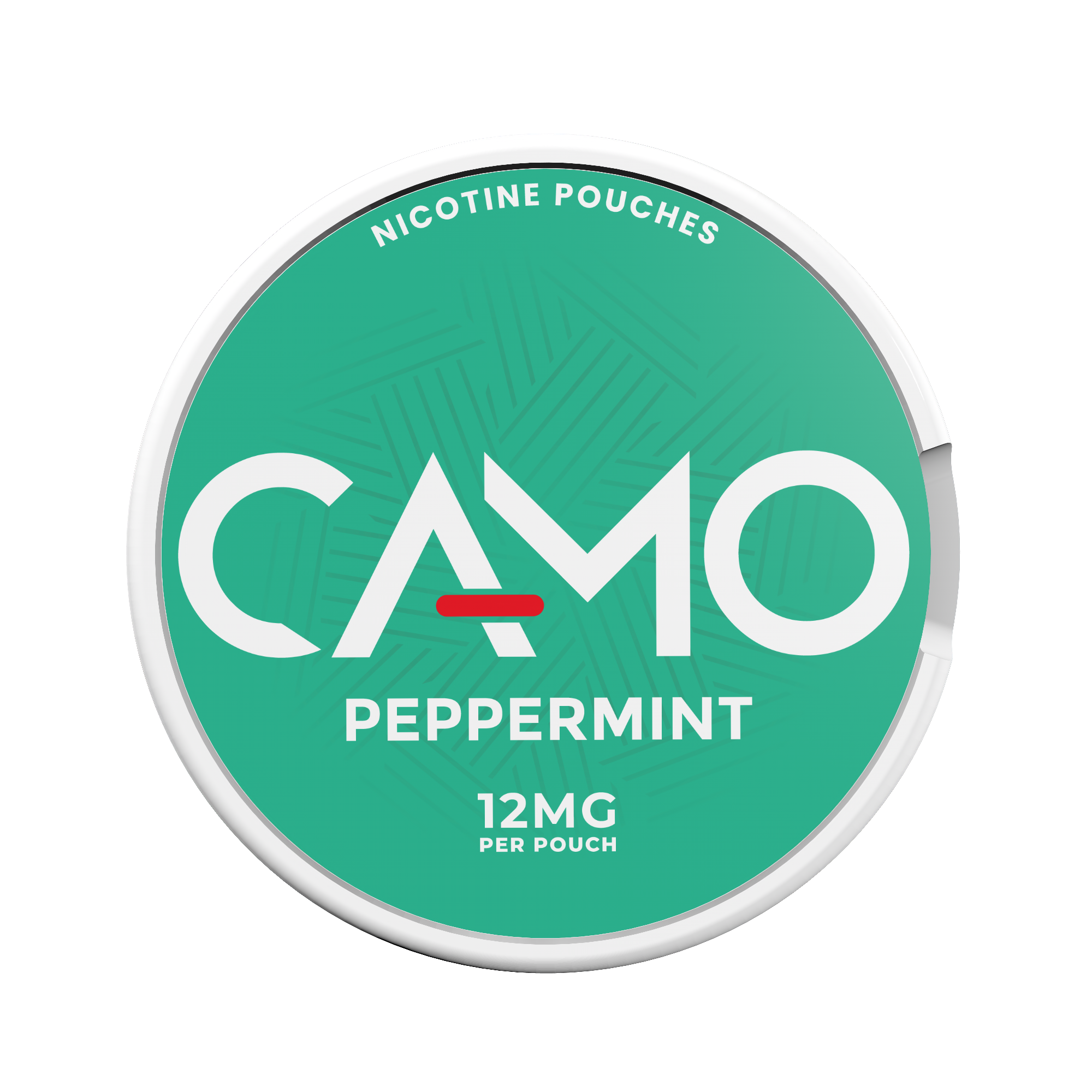 CAMO Peppermint