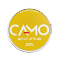 CAMO Spicy Citrus