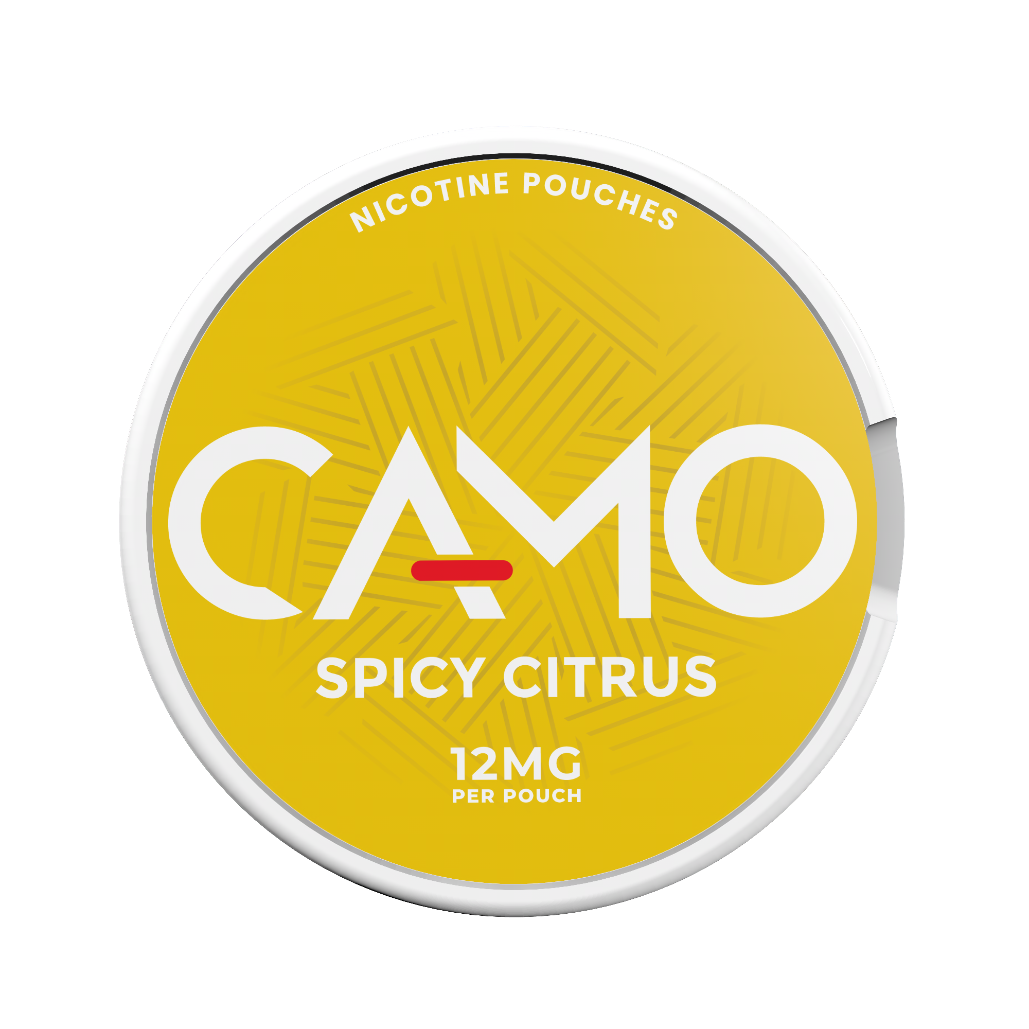 CAMO Spicy Citrus