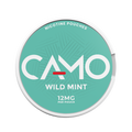 CAMO Wild Mint Extra