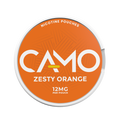 CAMO Zesty Orange