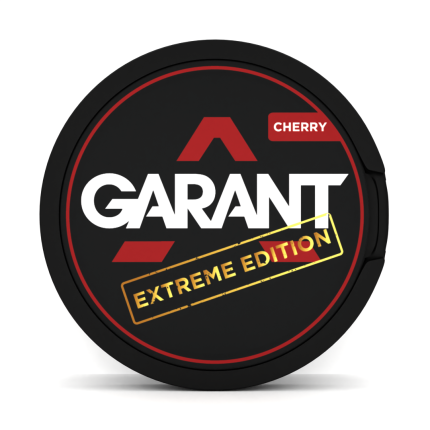 Garant Cherry Extreme Edition