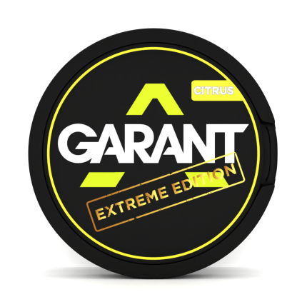 Garant Citrus Extreme Edition