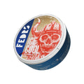 FEDRS Cola Vanilla Hard