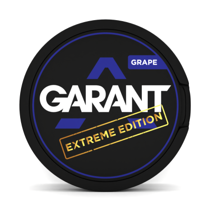 Garant Grape Extreme Edition