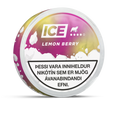 ICE Lemon Berry 16.5 mg