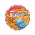 ICEBERG Strawberry Mango Gum 75MG