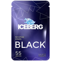 Iceberg Black Nicotine Strips