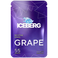 Iceberg Grape Nicotine Strips