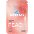 Iceberg Peach Nicotine Strips