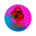 Lips Strawberry