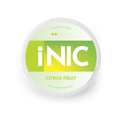 Inic Citrus Fruit 12 mg
