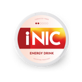 Inic Energy Drink 12 mg