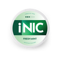 Inic Fresh Mint 12 mg