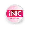 Inic Tropical Fruit 12 mg