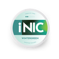 Inic Wintergreen 12 mg
