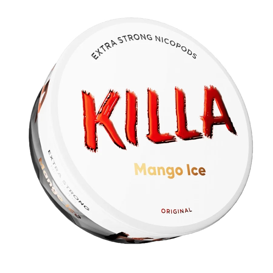 KILLA Mango Ice