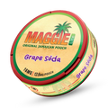 MAGGIE Lite Grape Soda