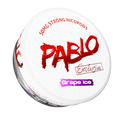 PABLO Exclusive Grape Ice