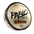 Pablo Gold Edition Pineapple