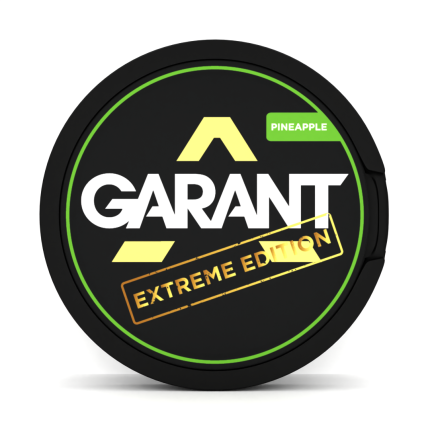 Garant Pineapple Extreme Edition