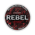 REBEL Cherry Intense 9.6 mg