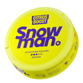 Snowman Citrus Boost 9Mg