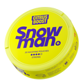 Snowman Citrus Boost 12Mg