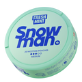 Snowman Fresh Mint 9Mg