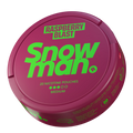 Snowman Raspberry Blast 9Mg