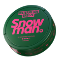 Snowman Watermelon Breeze 12Mg