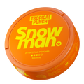Snowman Tropical Punch 9Mg