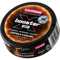 X-Booster Coffee & Caramel 40 mg