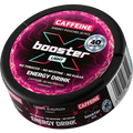 X-Booster Energy Drink 40 mg