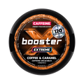 X-Booster Extreme Coffee & Caramel