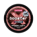 X-Booster Extreme Raspberry & Vanilla